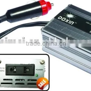 Sell Well in Libya Power Inverter dc 12v ac 220v 150w Single Phase Circuit Inverter thumbnail-2