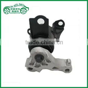 8V51-6F012-AJ 1776911 1778550 ENGINE MOUNT FOR FORD FIESTA FUSION 2008 thumbnail-1