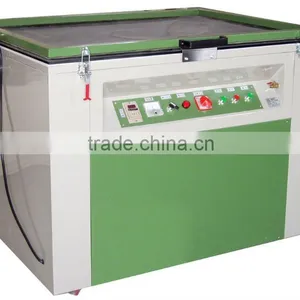 Double Side Exposure Machine With UV Lamp,pcb uv Exposure Machine thumbnail-4
