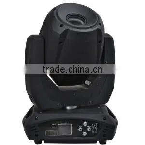 New Developed Mini 230w 7r Spot Moving Head Lights thumbnail-1