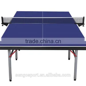 Adjustable Table Tennis Net for Indoor Table Tennis Table Sports thumbnail-2