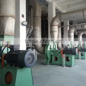 Manganese Sulfate Spin Flash Dryer thumbnail-4