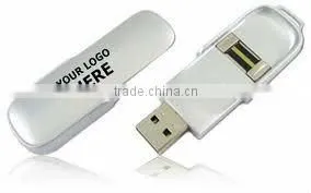 Boi-Metric Pen Drive thumbnail-1