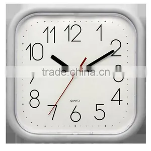 WC25501 Pretty Wall Clock / Selling Well All Over the World of High Quality Clock thumbnail-4