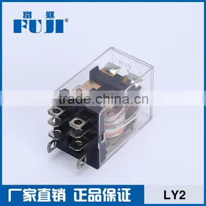 China Supplier General Purpose Relays JQX-13F-2Z PCB Relay thumbnail-4