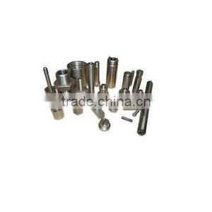 Precision Stainless Steel Cnc Machining Parts thumbnail-1