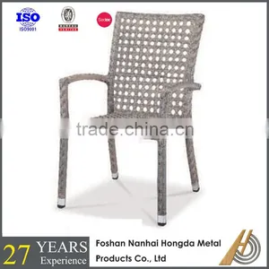 PE Rattan Aluminium Furniture thumbnail-1
