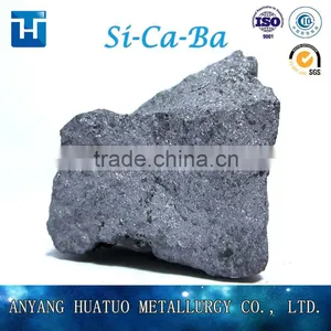 Best Selling Si-Ba-Ca/sibaca Alloy With Factory Price China Supplier thumbnail-1