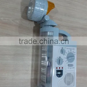 Rechargeable LED Camping Light With Timer MODEL 178L thumbnail-6