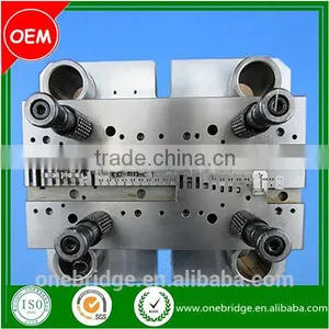 Dongguan Hardware Mould thumbnail-5