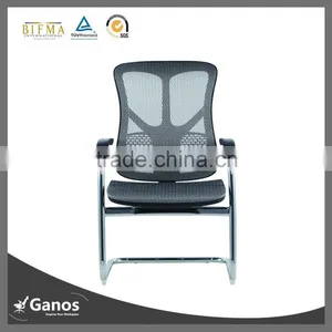 Office Furniture Mesh Office Chair Price Office Rolling Chair Price thumbnail-5