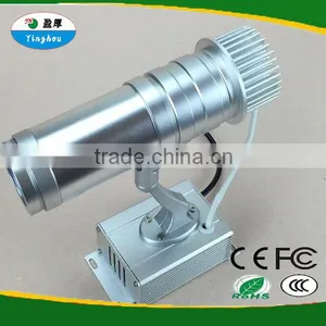 Logo Projector Light / Advertising Logo Lamp Made in Guangzhou, China thumbnail-1