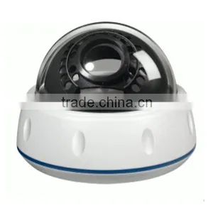 TL-PDR-16 HD H.264 P2P CMOS Indoor Dome IR Night Vision Security Digital Cctv Camera thumbnail-1
