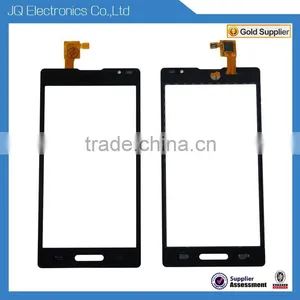 Large Stock in Shop Accessories Parts Touch Screen Replacement for LG Optimus L9 /P760/P769 thumbnail-1