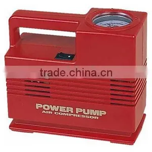 Auto Air Compressor thumbnail-1
