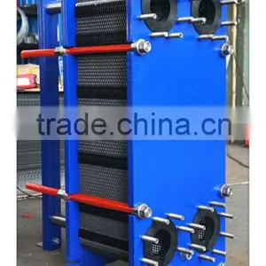 Marine Oil Cooler thumbnail-1
