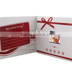 Express 7 Inch Tft Lcd Xxx Video Screen Brochure for Gifts thumbnail-3