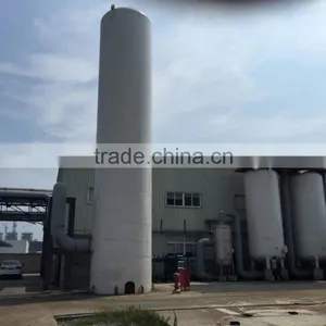 Super Critical Cola Standard Food Grade LCO2 Extraction Equipment thumbnail-6
