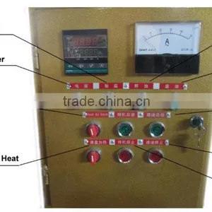 Rapeseeds Grape Seeds Oil Extraction Machine thumbnail-5