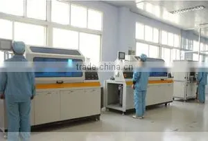 Beijing Tatwah & YXcard Smartech Co., Ltd. company overview - view 2 thumbnail