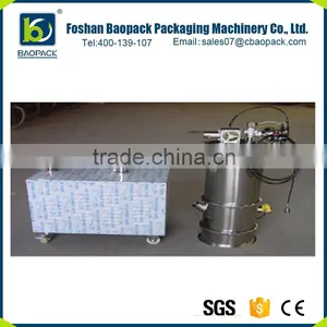 Cheap Price Tea Bag Packing Machine thumbnail-4