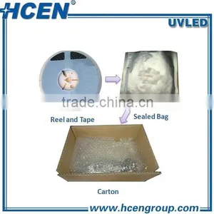 270nm 265nm 260nm Deep uv Leds/germicidal Uvc Led for uv Disinfection thumbnail-5