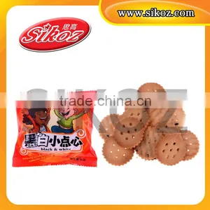 Sesame Biscuit/Sesame Mini Biscuit SK-W018 thumbnail-1
