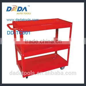 DD-TC002 Car Tool Cart,Garege Tool Cart,Steel Cheap Tool Cart thumbnail-1