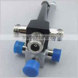 N-F Power Splitter 3 Ways SETSAIL thumbnail-1