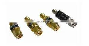 2W, SMA RF Fixed Attenuator DC-26.5G thumbnail-1