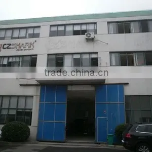 Changzhou Shark Power Machinery Co., Ltd. company overview - view 2 thumbnail