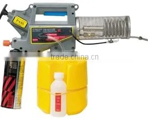 Manual Mini Fogging Machine 2000G Mini Fogger thumbnail-1