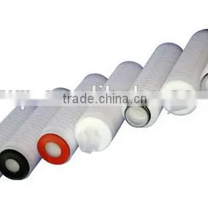 Highly Effective 0.1um Nylon Filter Cartridge for Medical Liquids Filter With Great Price thumbnail-4