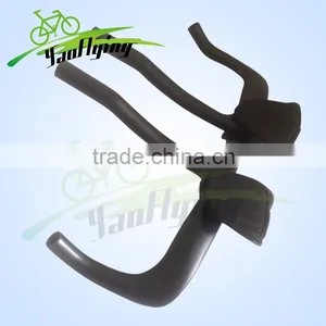 T800 Carbon Fiber Rest Handlebar Bicycle Handlebar Carbon tt Bike Handlebars Trial Handle Bar TT Bar Bicycle Parts thumbnail-4