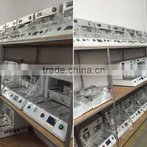 Tablet Lcd Repair Cellphone Tourch Screen Laminating Machine for Iphone Samsung Edge Curve Lcd Refurbish thumbnail-5
