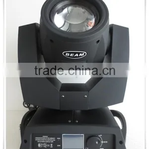 Chrismas Lights Decoration Rotation Prism Stage Moving Head Beam 230w Moving Head 7r thumbnail-1