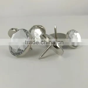 Best Selling Custom Design Acrylic Button for Sofa With Different Size thumbnail-3