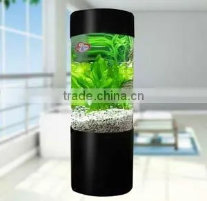 Acrylic Fish Tank/acrylic Aquarium/aquarium thumbnail-1