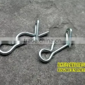 Split Cotter Pin thumbnail-2