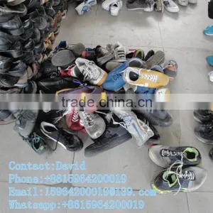 New Arrival 2015 Cheap Nixed Used Shoes in Sacks thumbnail-1