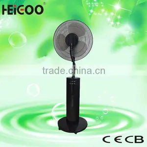 New Design Portable Water Based Mist Sprays Fan thumbnail-1