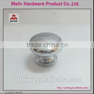 Zinc Alloy Furniture Cabinet Kitchen Cabinet Door Pull Knob thumbnail-1