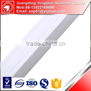 High Stable Quality Industrial Aluminium Profile for Construsion With Good Price thumbnail-1