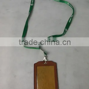 High Standard Factory Supply Customized Design Lanyards thumbnail-4