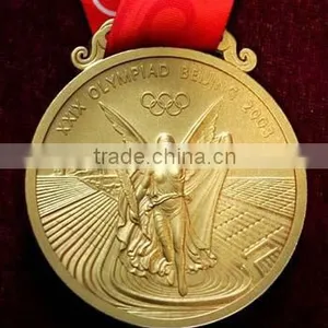 Sport Medal,badge,emblem,souvenir Medal thumbnail-1