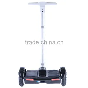 Top Sale Newest Toys 10 Inch Smart Balance Hoverboard for Kids thumbnail-4