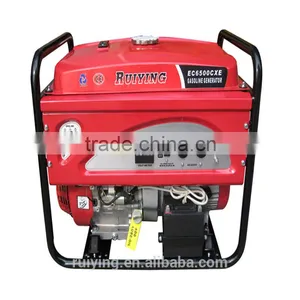 3kva Low Price and Good Quailty Powerful Diesel Generator With Mobile Type thumbnail-6