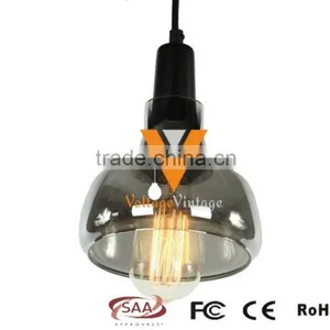 Manufacturer's Premium Stained Glass Lamp Glass Bowl Lamp thumbnail-2