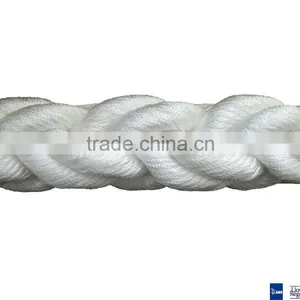 Hot Sale Strong Nylon Rope for Mooring thumbnail-1