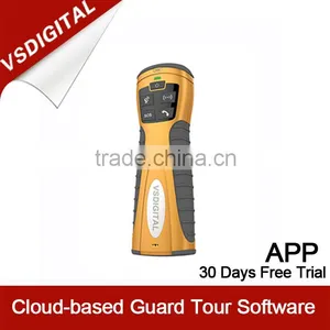 China Supplier Guard Tour Monitoring Control thumbnail-1